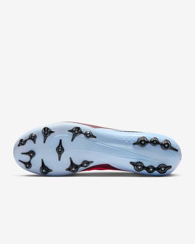 Nike Phantom 6 Low Academy Football Boots HQ2322-400 Men's Size