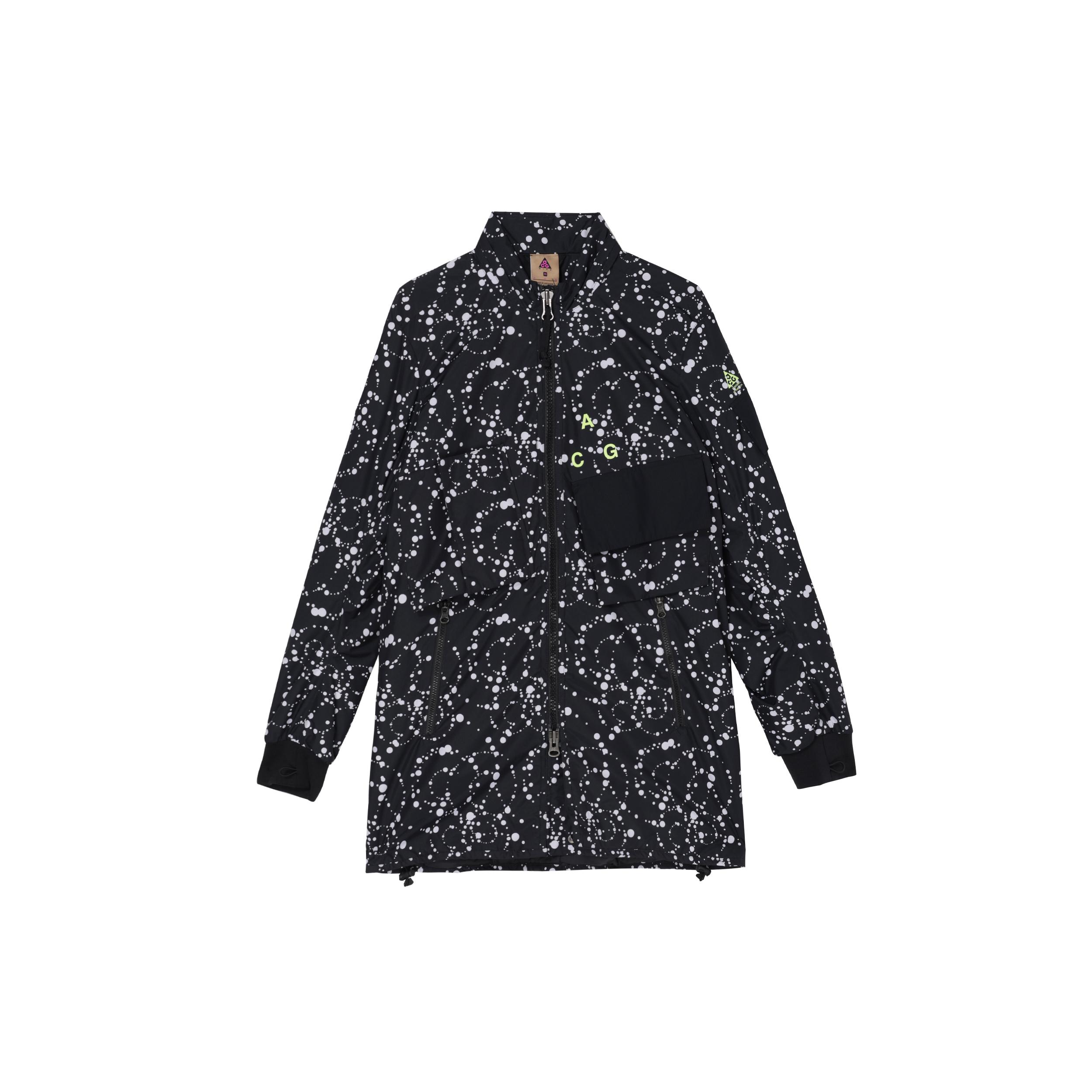 

Новые пуховики Nike ACG Мужские AQ3531-010 XS