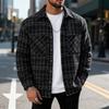 Xiaoxiang trendy jacket couple men's Hong Kong trendy ins loose casual top --P