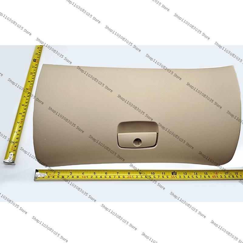 For Volkswagen VW Passat B5 2000-2005 Glove Box Cover Dashboard Cabinet Storage Cover