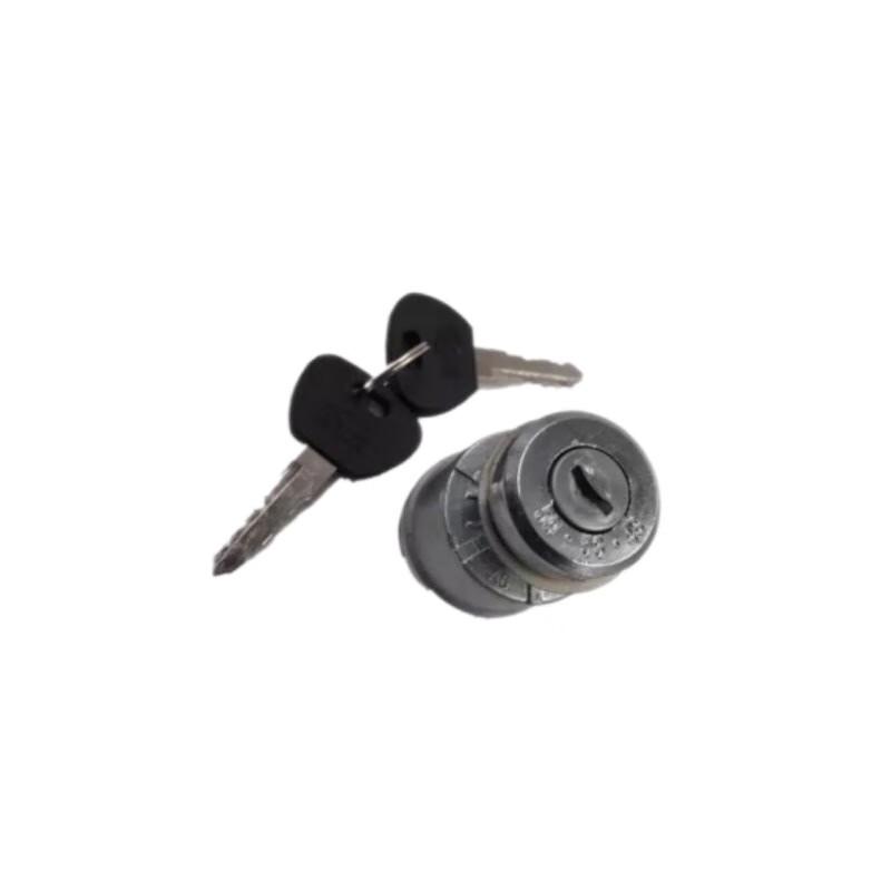 SHACMAN Ignition Switch