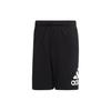 Casual Shorts Men's Black DX7666