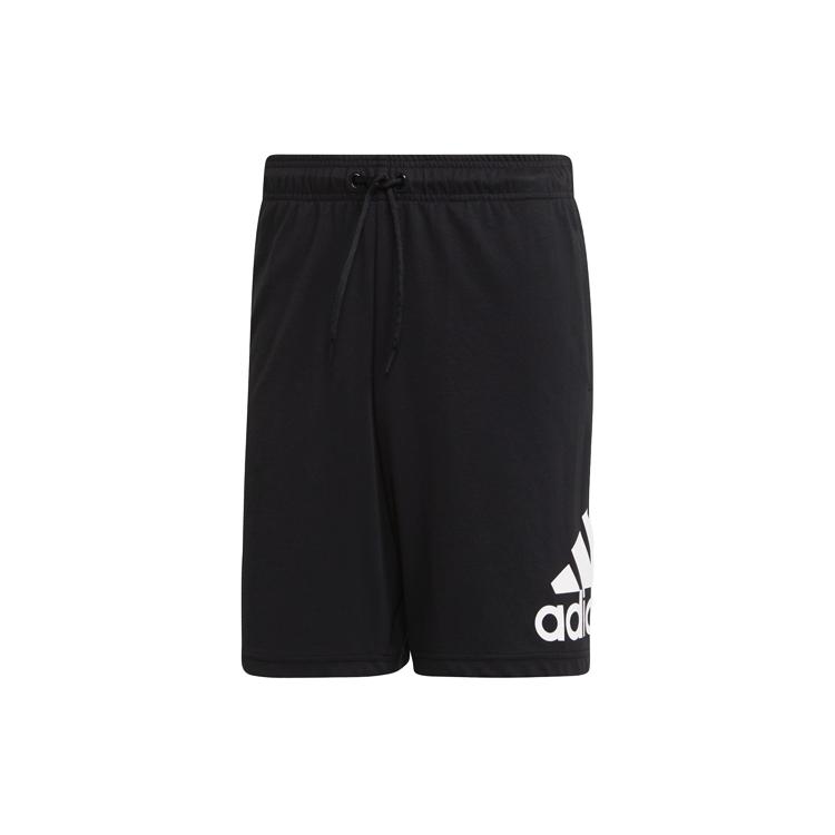 Повседневные шорты Adidas мужские черные DX7666 M