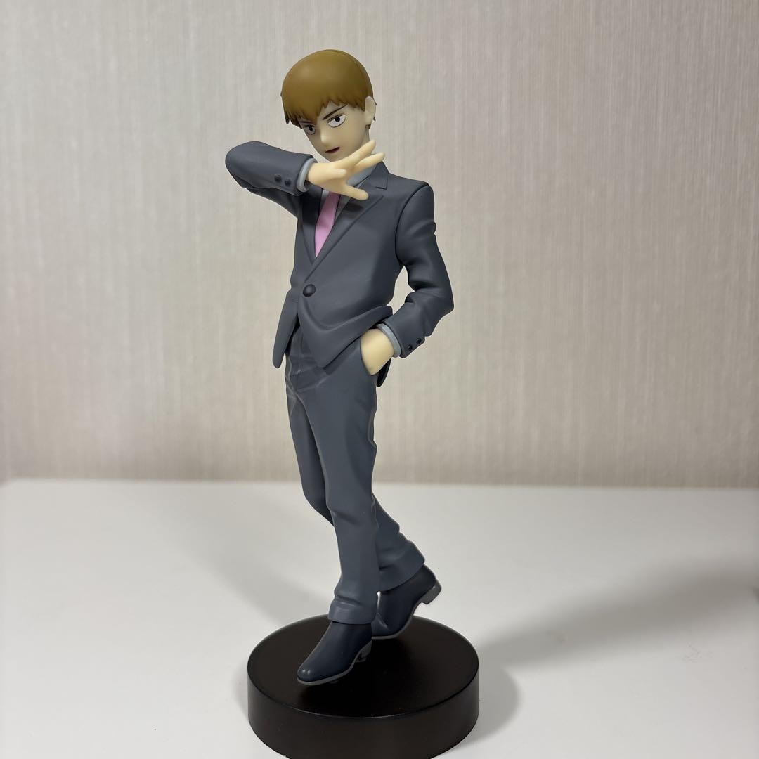 

[USED] POP UP PARADE Reigen Arataka Mob Psycho 100 III
