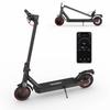 Electric Scooter Foldable iScooter i9 8.5" 350W Motor Electric Scooter Top Speed 28Km/h 36V 7.5AH Range 30Km Load 100Kg