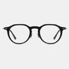 MATTEPUZ MP-32 Titanium Glasses MATTEBLACK