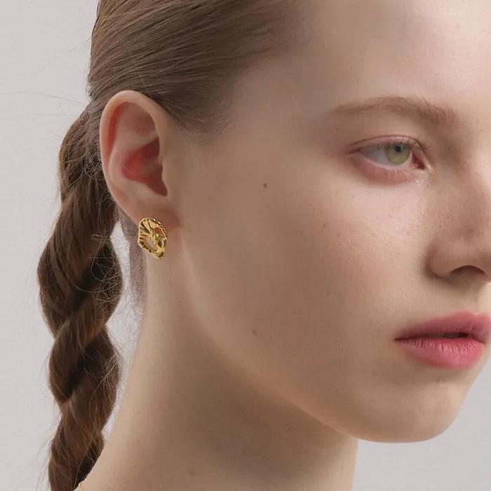 New Weave - Earring 06
