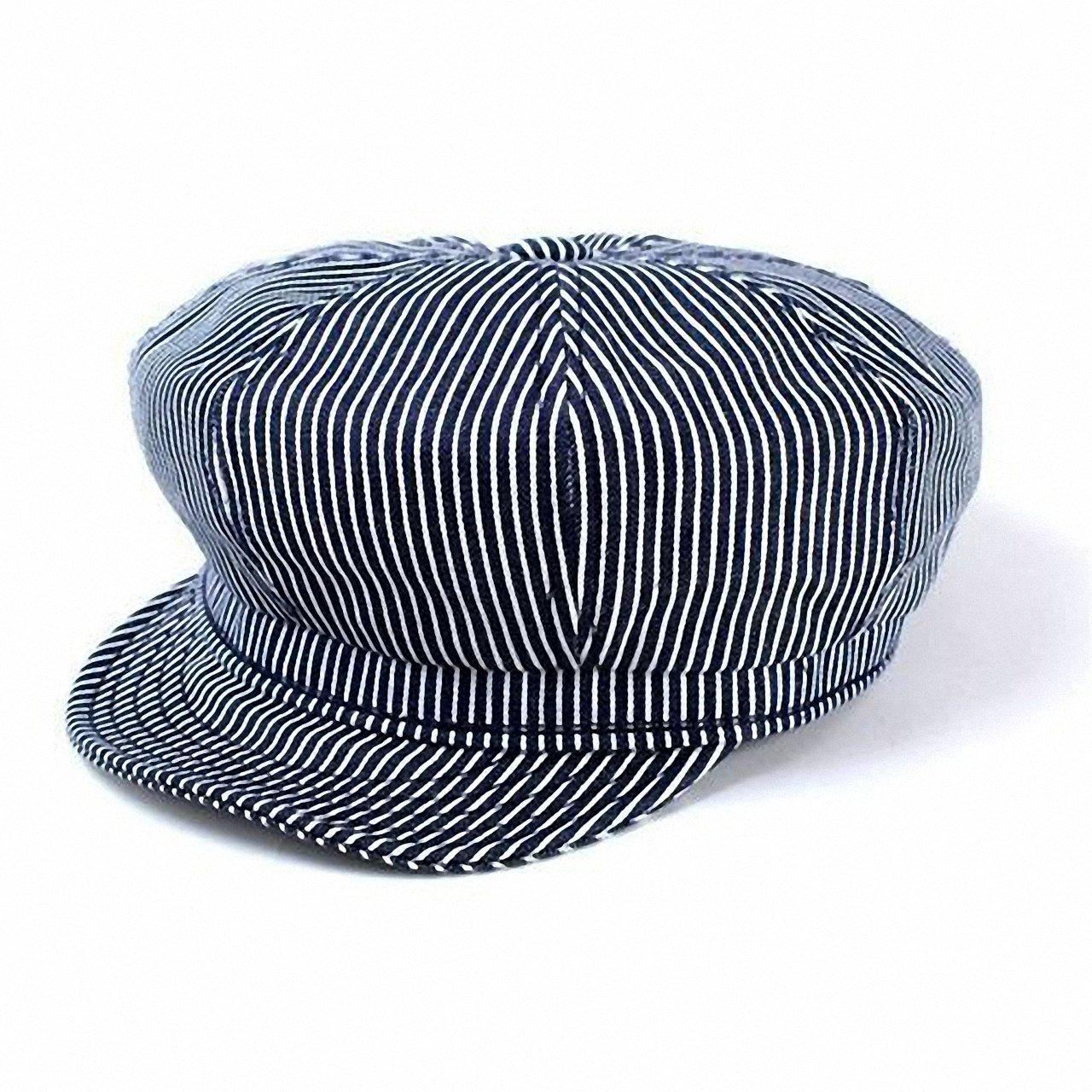 

Шляпа New York Шляпа Hickory Stripe Мужская шляпа/New Casquette/Женская шляпа/Hickory Stripe/630.