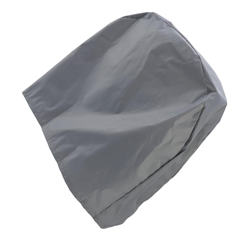 Industrielle Lüfterabdeckung, UV-Schutz, wasserdicht, staubdicht, faltbare elektrische Lüfterabdeckung für den Außenbereich