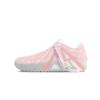 Nike Ja Morant 3 Sweet Crit Cushioning, Wear Resistant Low top Basketball Shoes Unisex Blue Pink HF2794-100(Team1201-)
