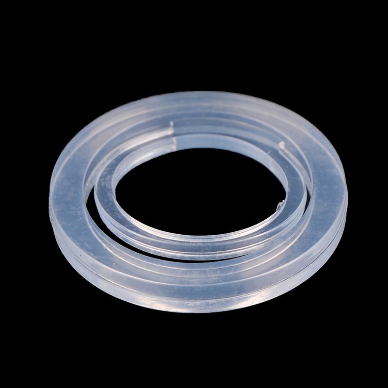 Whipped Cream Dispenser Rubber Head Gasket Replacement Part For Most Whipped Cream Dispenser Kitchen Baking Accessories