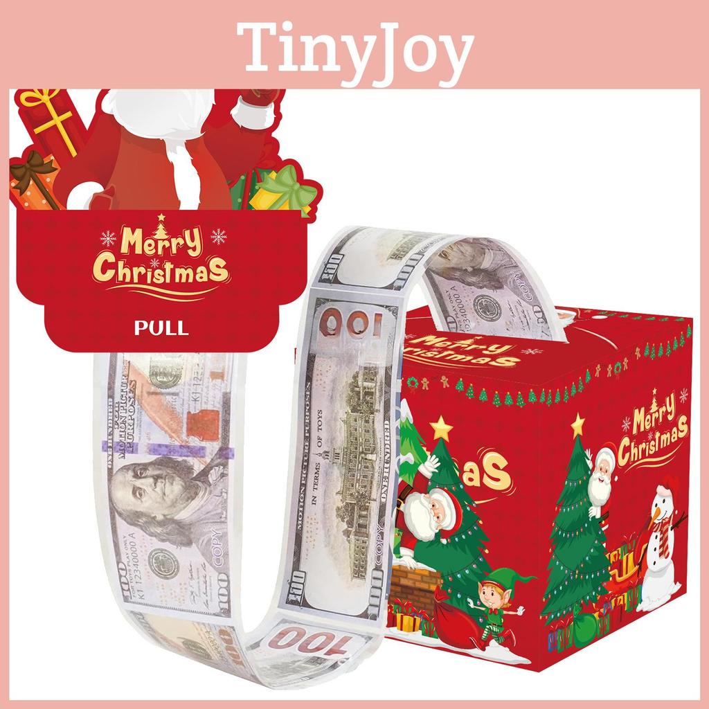 Weihnachten Weihnachtsmann Thema Papier Geschenkbox Für Feiertags Party Deko Und Geschenkvergabe