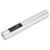 3W   UV Lamp for Gel Nails Portable USB Rechargeable Cordless Touch Control Fast Curing Handheld Gel Light Small Nail Dryer