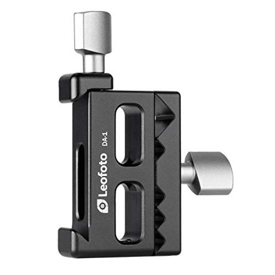

Leofoto Cable Anchor for Brackets Official Japanese Import DA-1 L-shaped /