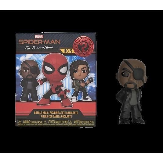 Mystery Mini: Bosco - 1PC PDQ