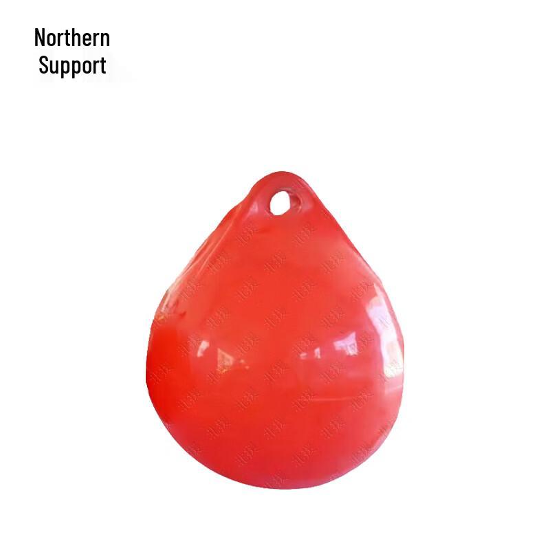 Inflatable PVC Marine Fender Buoy