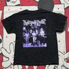 Vintage 90s New York Dolls Band Punk Rock USA T-Shirt S-5XL