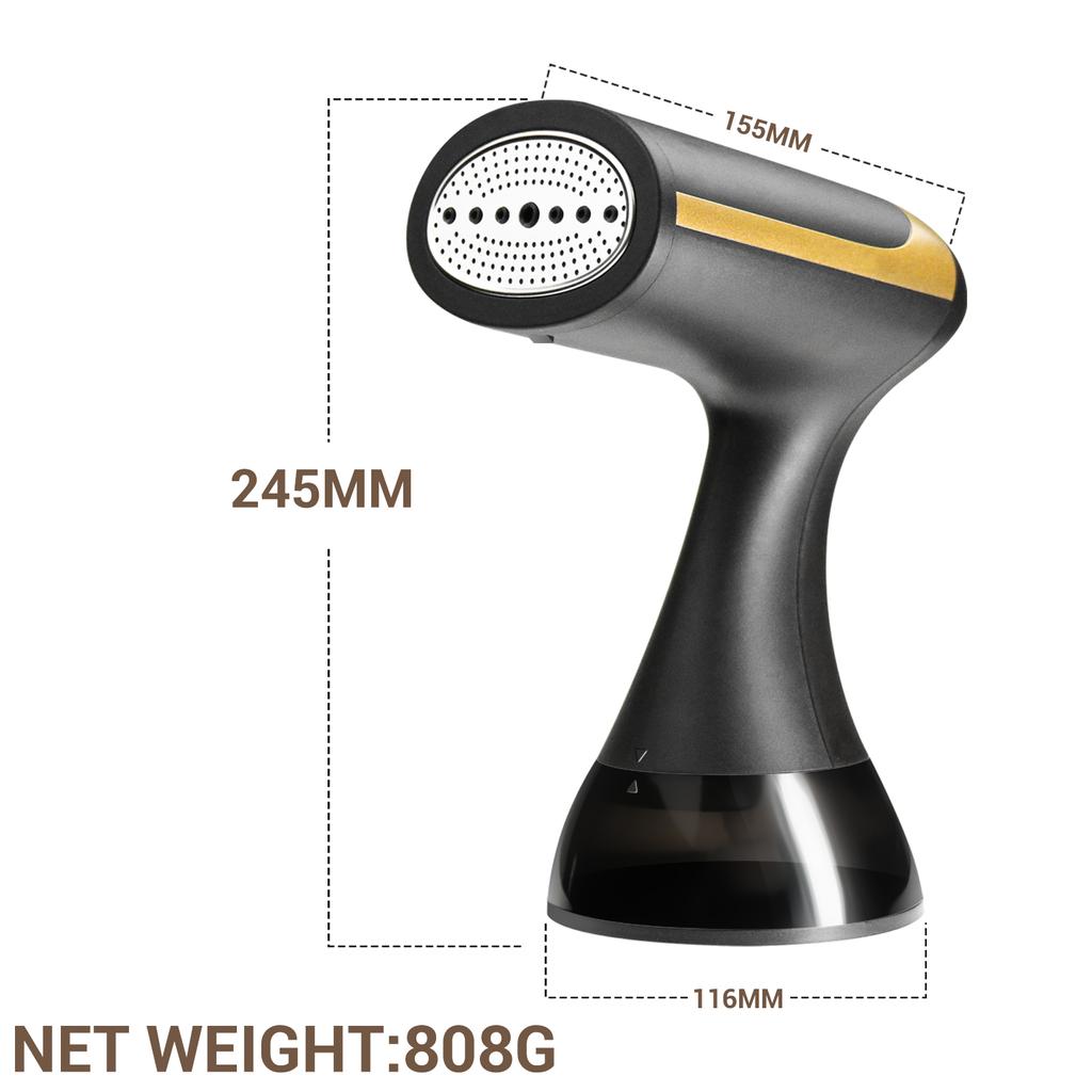 Household Handheld Hanging Iron Steam Iron Small Portable High-power Hanging Iron