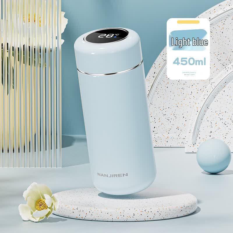 Qiwai Smart Bluetooth Thermal Mug