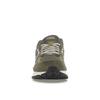 New Balance 2002R Dark Moss Unisex Sneakers Green Covert-Green Olive-Oil M2002RZD