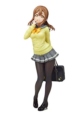 Love Live! Sunshine!! Kunikida Hanamaru Uniform Ver. 1/7 Scale Complete Figure