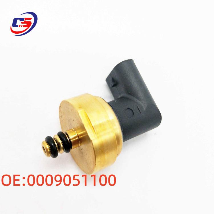 Compatible Mercedes W166 Fuel Tank Pressure Sensor 51CP08-03 0035427518 0009051100