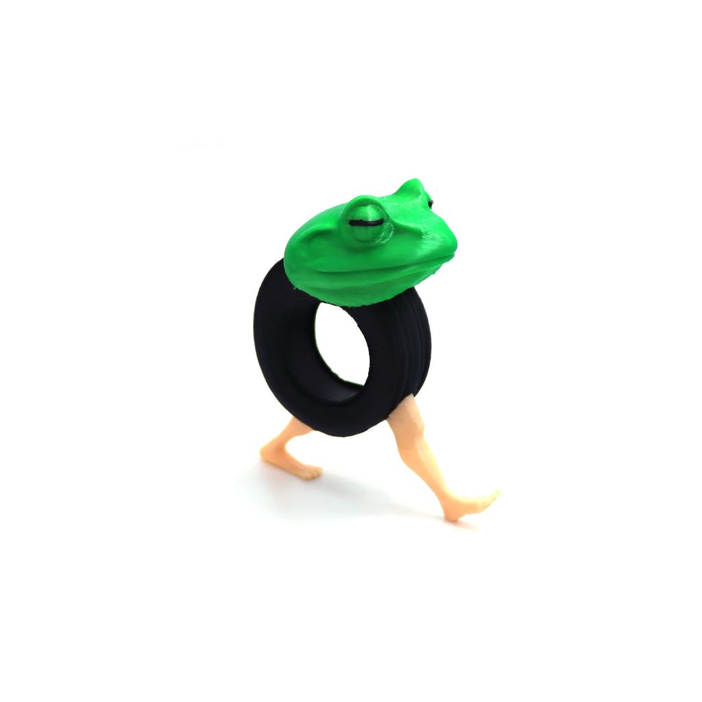 NEW 3D Printed Shark Figurine Tungtungsahur Figure Desktop Decoration Articulated Tralalero Tralala Figure Ornament Funny Doll