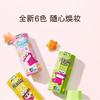 JILL LEEN - Crayon Shin-chan Flüssig-Rouge Limitierte Edition - 6 Farben