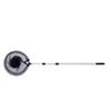 Brangdy Reinforced Foldable Telescopic Fishing Landing Net