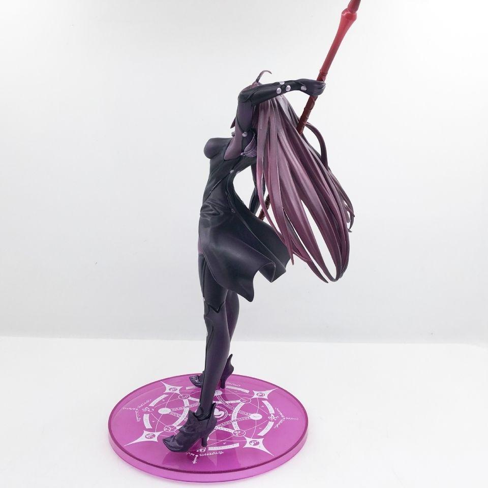 [USED] Grand Order Lancer Scaha Master Figure Completed