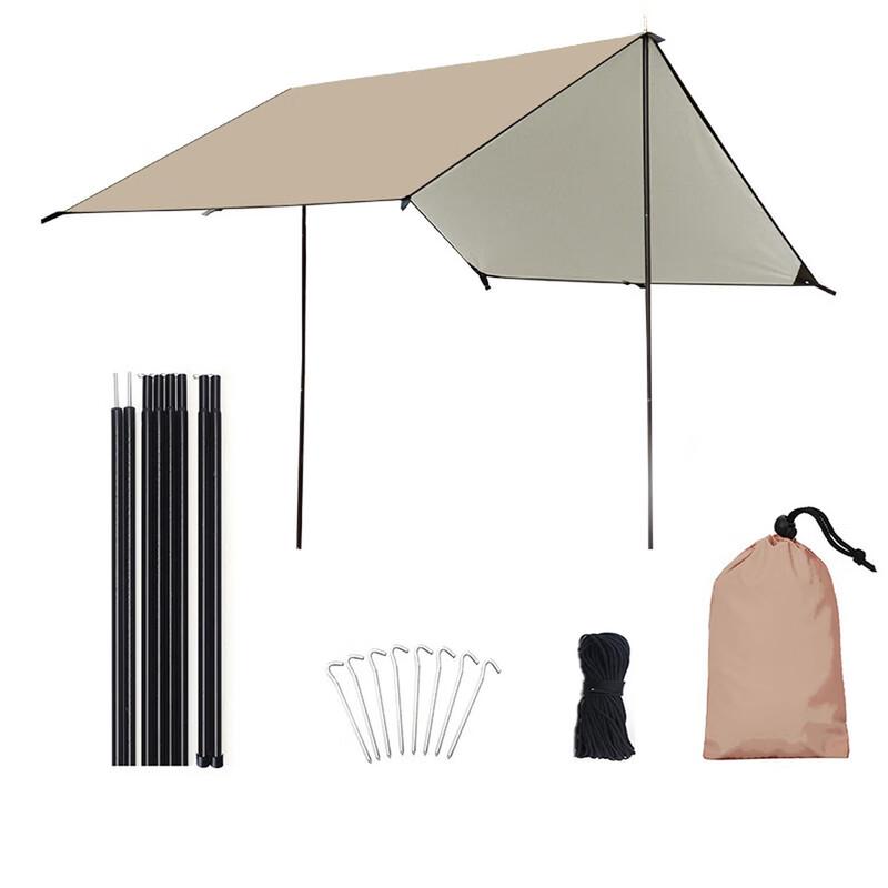 Airedi Q-021 Canopy Tent