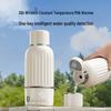 SnowBear Portable Smart Heating Travel Mug 500ml