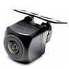 Panasonic Compatible Rearview Compliant with External Protrusion Regulations CN-HE02WD Camera, (Black)