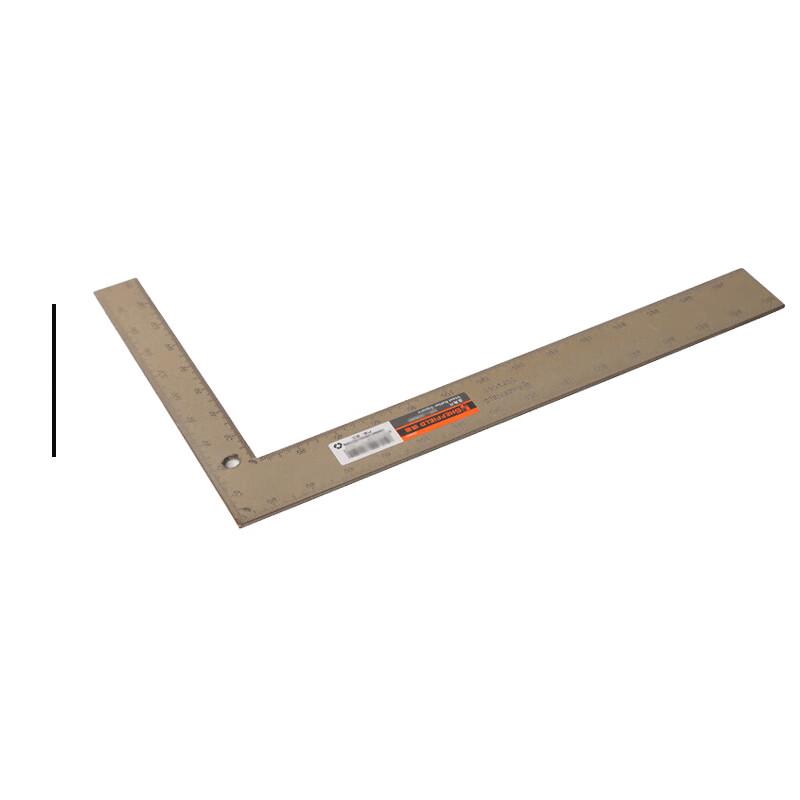 Steel Shield Try Square