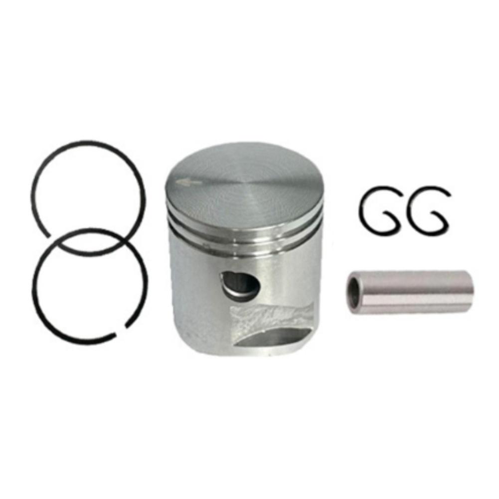 4241 020 1204 For Piston Kit for BG56 BG56C BG86 BG86C For Power Blower