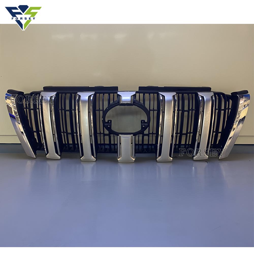Prado FJ150 2014-2017 Grille Replacement