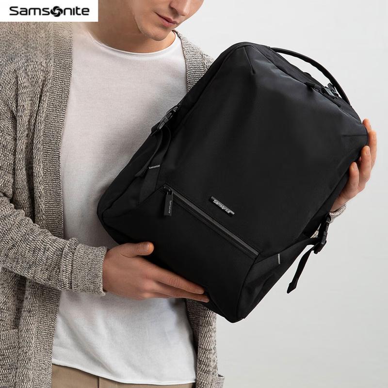 Samsonite Unisex Business & Travel Laptop Backpack