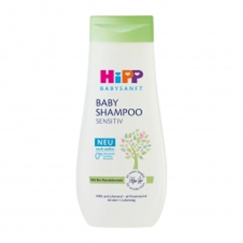 Hip Baby Soft Shampoo 200ml