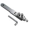 Accesorii pentru sculele electrice – Capete pentru mașina de înșurubat