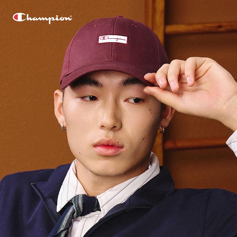 Champion Unisex Sporty Baseball Cap