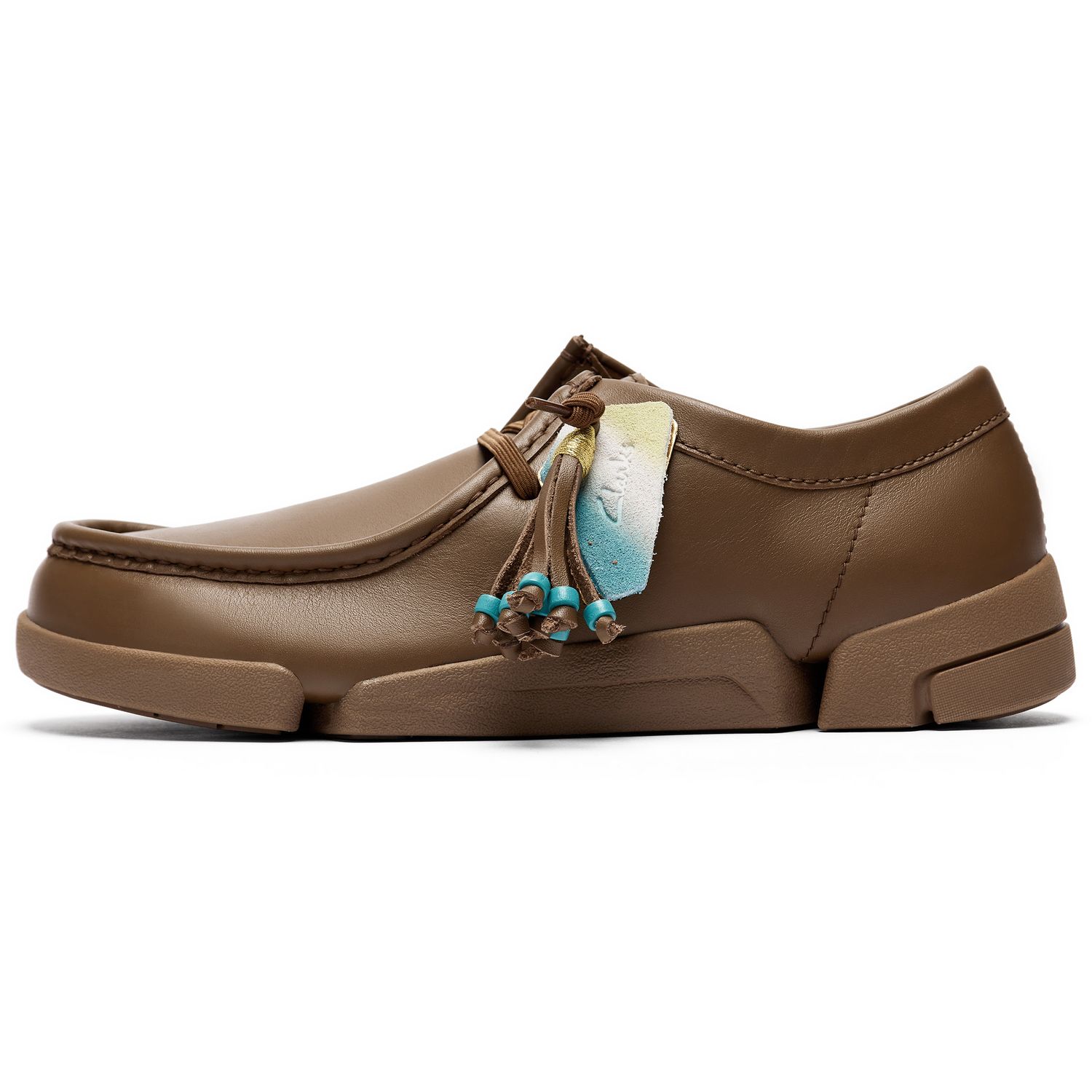 Clarks Fashionable Comfortable Trendy Versatile Casual