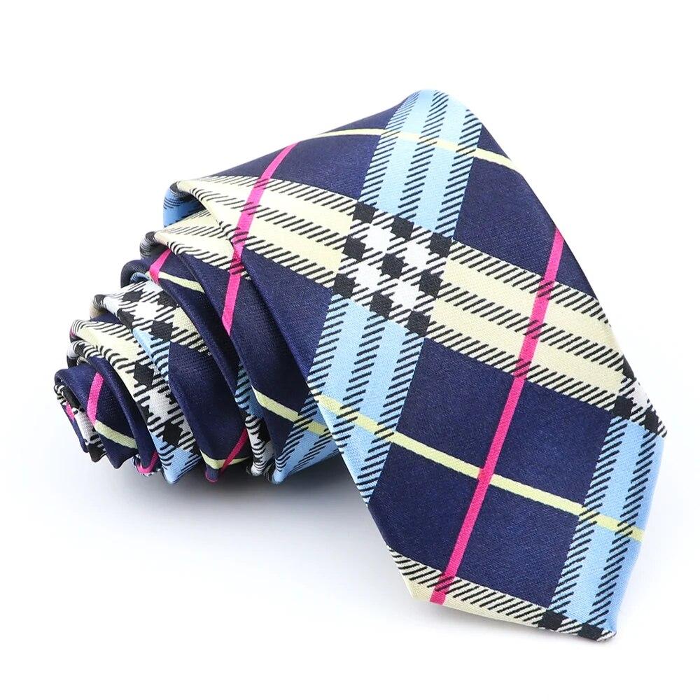Men Tie,Casual Necktie,Skinny Narrow Slim,Plaid Stripe Plain,Silk Self Bow Tie,Necktie Ties,Wedding Party, Tie, Gift