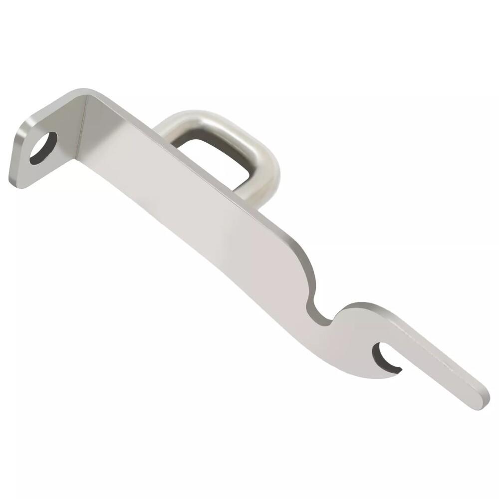 NEW Rear Door Prop For Ford Transit NCV3 VS30 Sprinter Back Car Door Stop Prop