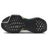 Nike ZoomX Invincible Run Flyknit 3 Wake Up Pack Erkek Spor Ayakkabı Beyaz Pro-Yeşil Volt FZ4018-100