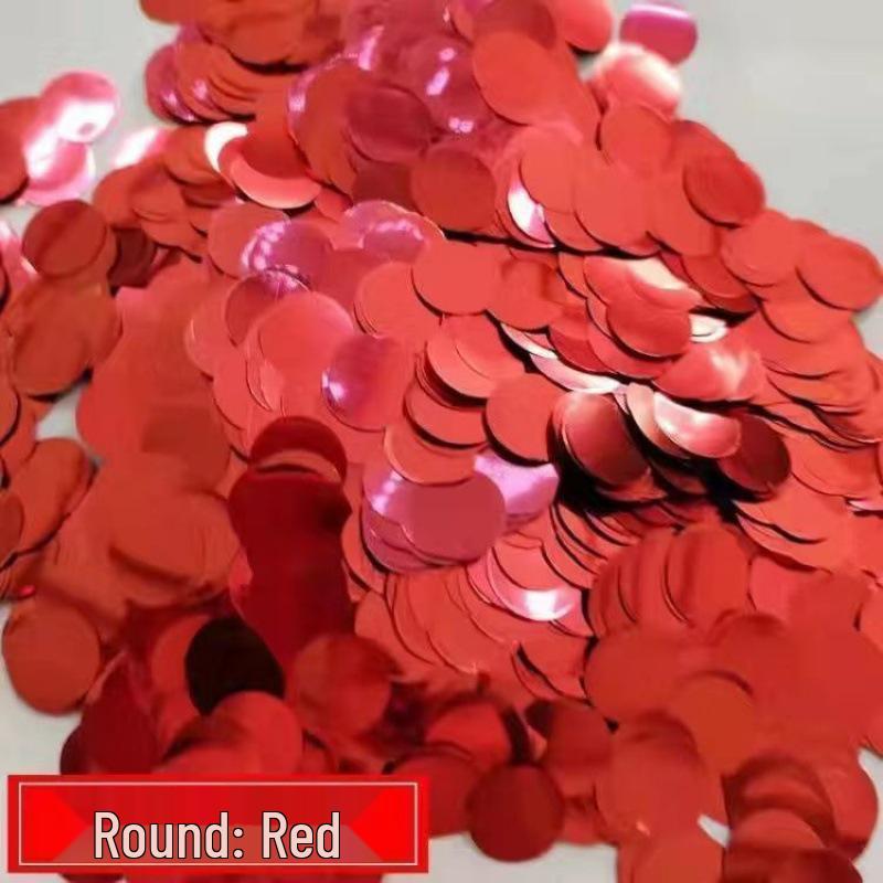 Floating Wind Chime Helium Balloon Doll – Night Market Attraction