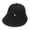 Charmy Mary Black-bucket