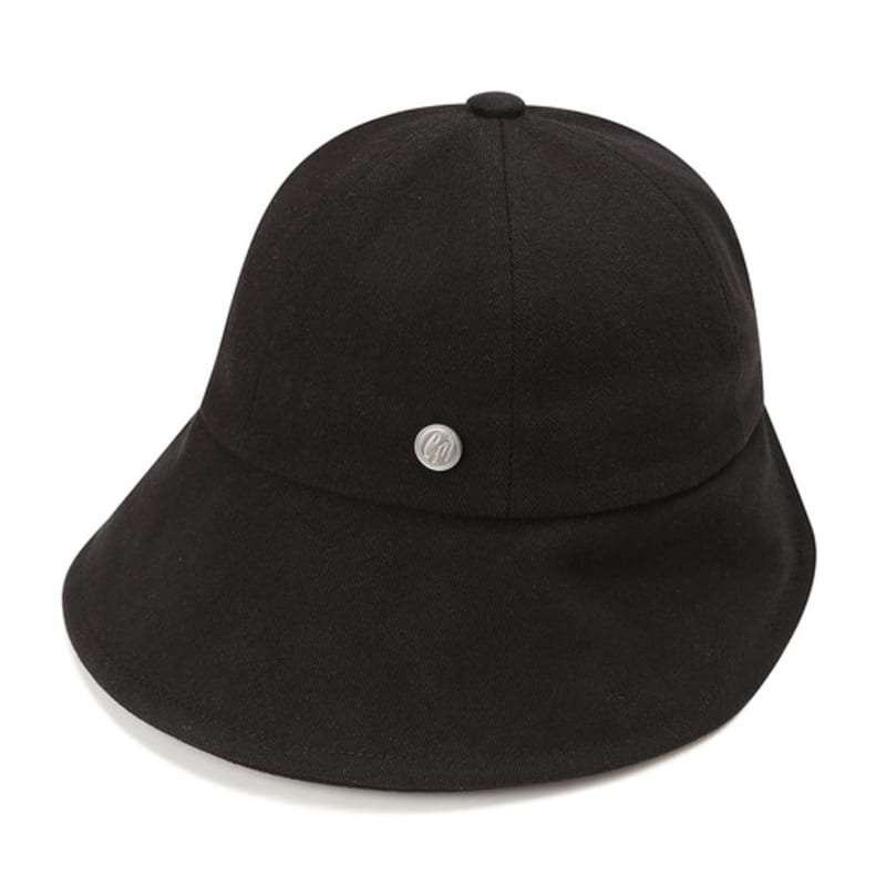 Charmy Mary Black-bucket