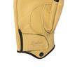 GK-862 Protective Leather Gloves for Motorcycles, Spring, Summer, and Autumn