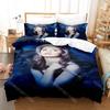 3D Printed Buffy the Vampire Slayer Bedding Set for Boys Girls Duvet Cover Pillowcase Twin Queen King Full Single Double Sizes