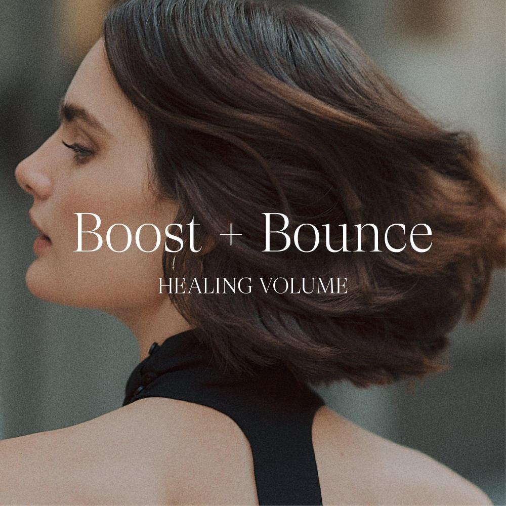 L Anza heaLing voLume Zero Weight geL 6.8 Oz